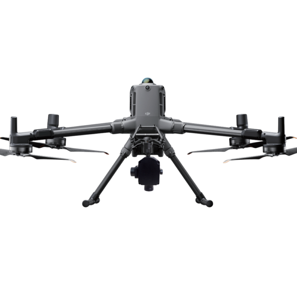 Caméra d'électroluminescence PV pour drone DJI M400 Caméra EL d'électroluminescence PV pour drone DJI M400