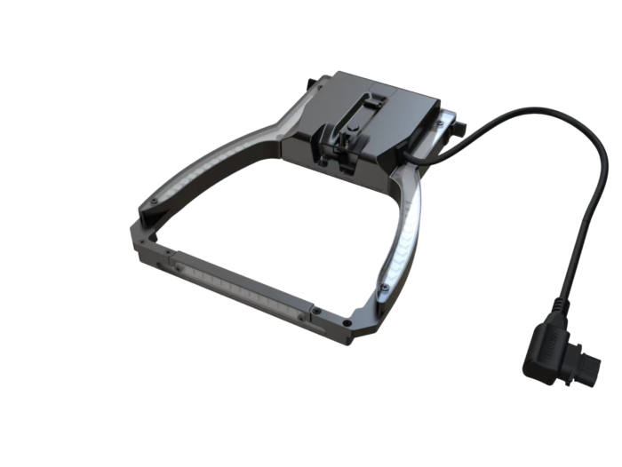 Gancho del sistema de mecanismo de liberación de caída de carga útil de aire DJI m30