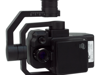 DJI Matrice 350 hyperspectral camera 900-1700nm