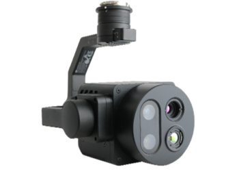 Мультиспектральная камера DJI M350