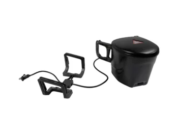 Parachute pour drone DJI M400